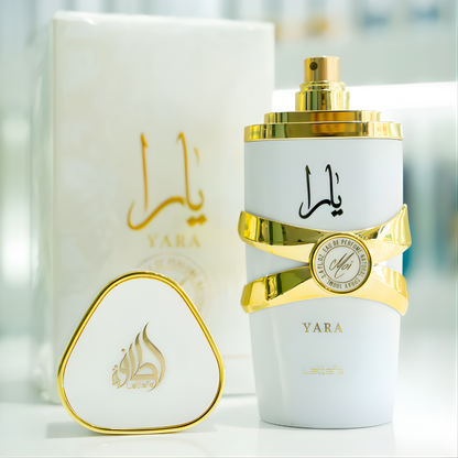 PERFUME YARA MOI SEDUCTORA – Fragancia intensa, personalidad envolvente y presencia que atrae todas las miradas