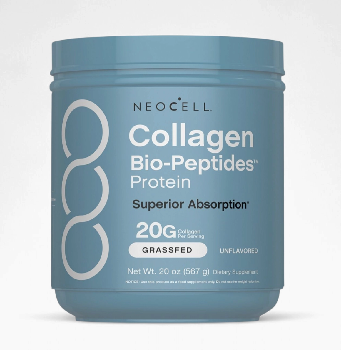 COLLAGEN NEOCELL - 62 Dosis