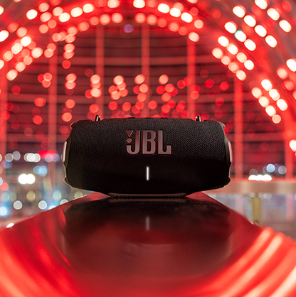 JBL XTREME 4 - Experiencia Sonora Intensa Donde Vayas