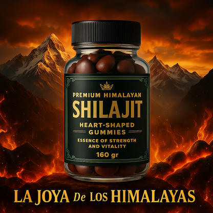 OFERTA 2X1 HOY | GOMITAS DE SHILAJIT NATURALES IMPORTADAS...PAGO CONTRA ENTREGA Y ENVIO GRATIS EN GUATEMALA.....