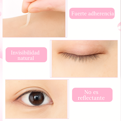 LEVANTA PARPADOS 100 PIEZAS... PAGO CONTRA ENTREGA Y ENVIÓ TOTALMENTE GRATIS EN GUATEMALA!!!!