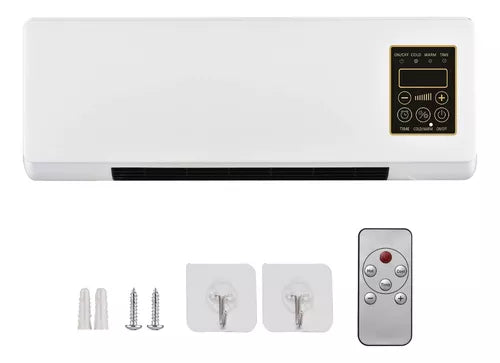 Aire Calefactor SMART | Portátil Pared